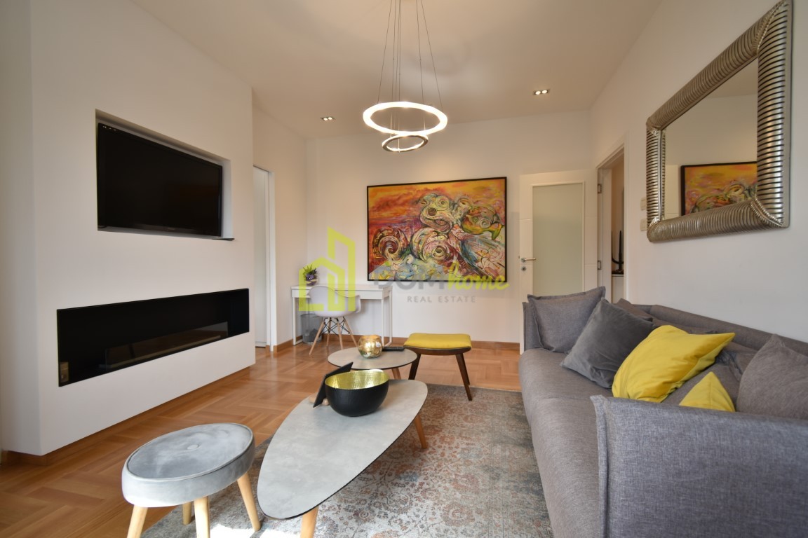 Jednosoban stan 46m2, Centar